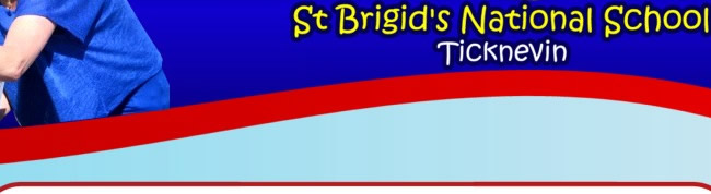 St Brigids School - Ticknevin NS